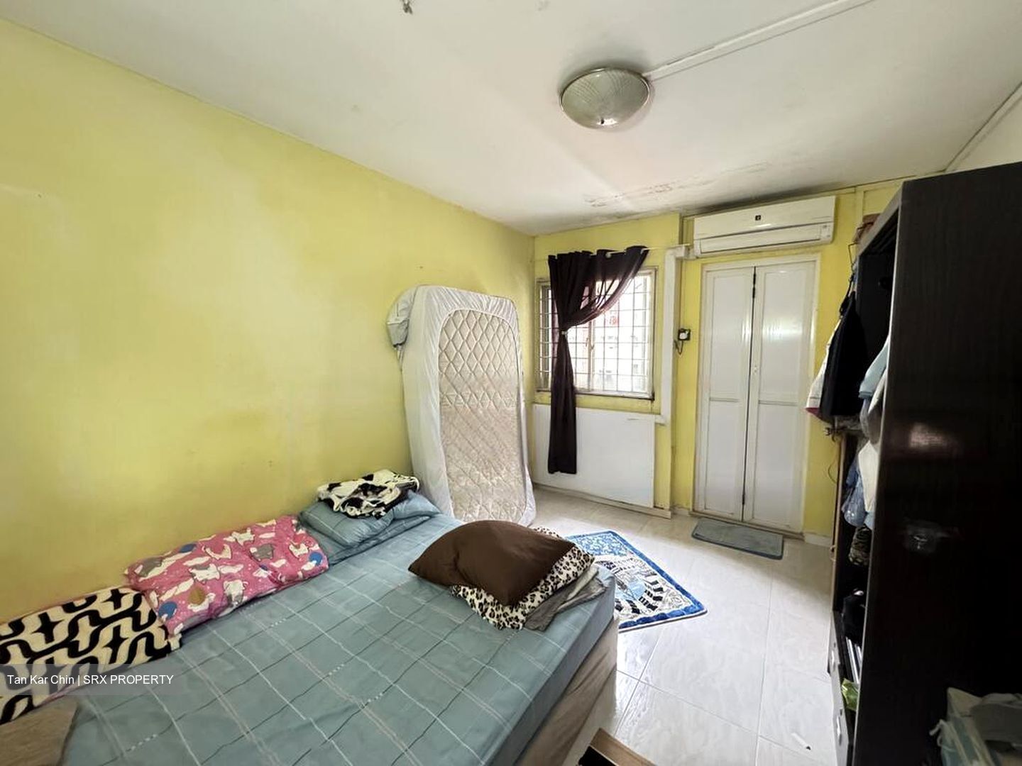 Blk 318 Bukit Batok Street 32 (Bukit Batok), HDB 3 Rooms #472632391